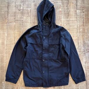 OLD Navy Lightweight Hooded Windbreaker Jacket